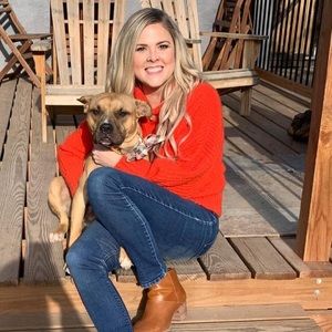 Meet your Posher, Annie